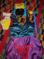 Annabelle de Kacalonge