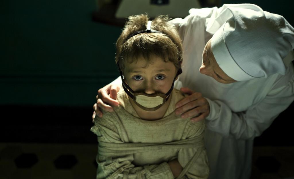 En profundidad: Insensibles