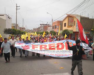 FREDEC SE FORTALECE…