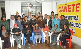 FREDEC SE FORTALECE…