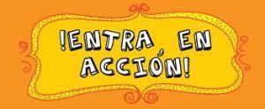 entra en accion