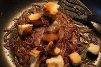 Bacalao Fresco a la Vizcaina