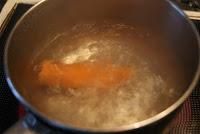 Bacalao Fresco a la Vizcaina