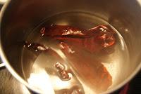 Bacalao Fresco a la Vizcaina