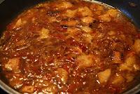 Bacalao Fresco a la Vizcaina