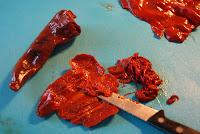 Bacalao Fresco a la Vizcaina