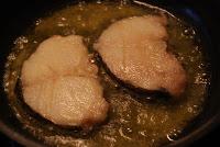 Bacalao Fresco a la Vizcaina