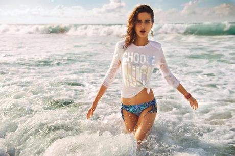 Juicy Couture Summer 2013