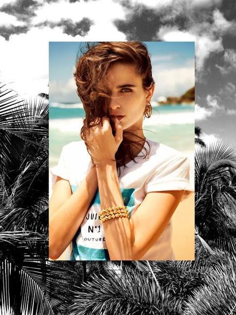 Juicy Couture Summer 2013