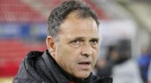 Entrenadores 2013: Caparrós al Levante Joaquin Caparros Levante