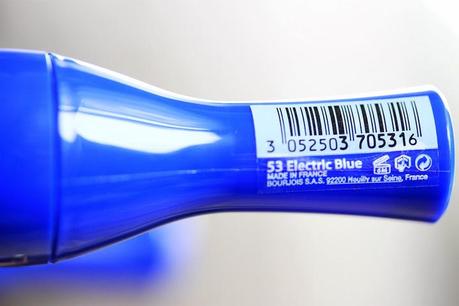 Bourjois Shine Edition brillo de labios y Mascara de pestañas Volume Glamour Max Holidays