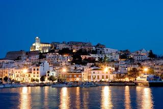 Ibiza, joya del mediterráneo