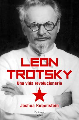 Trotsky. Una vida revolucionaria