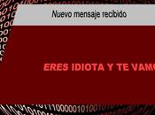 Auge ciberacoso escolar