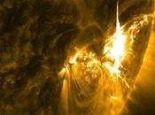 Nuevo modelo teórico mecanismo gobierna ciclo solar