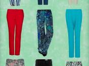 Vestir piernas estilo