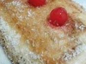 Receta Flan coco