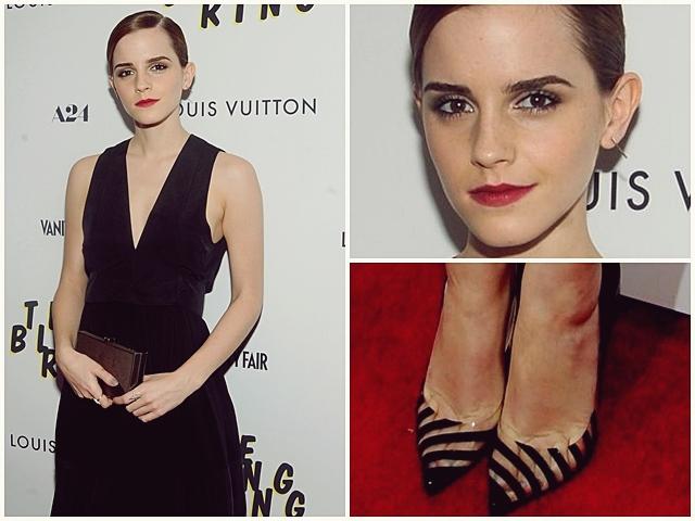» Emma Watson Latest Looks