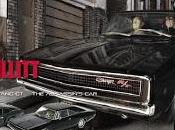 Cine Slot (Scalextric, para entendernos...)