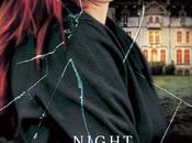 Night School Fracture ¡Información portada!