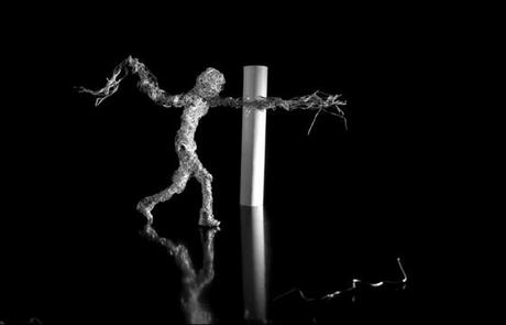 Plastic and Flashing Lights - Professor Kliq