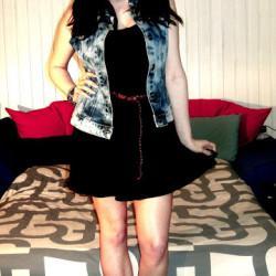 Look de la semana. Look de la semana.