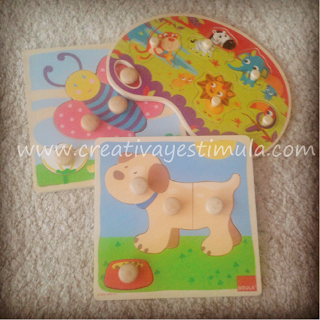 LOS PUZLES DESARROLLAN LA INTELIGENCIA