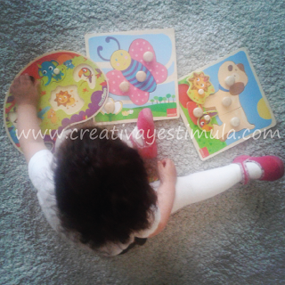 LOS PUZLES DESARROLLAN LA INTELIGENCIA