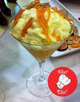 Jornadas Sabores de la Región en el CCT de Murcia. - Noroeste y Rio Mula.