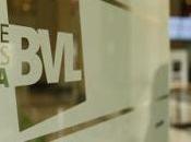 Bolsa Lima cerró mayor alza porcentual casi años