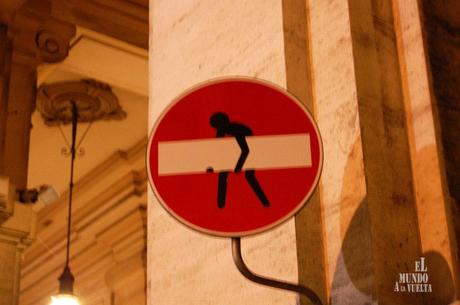 Florencia: Señales del arte urbano DSC_0139