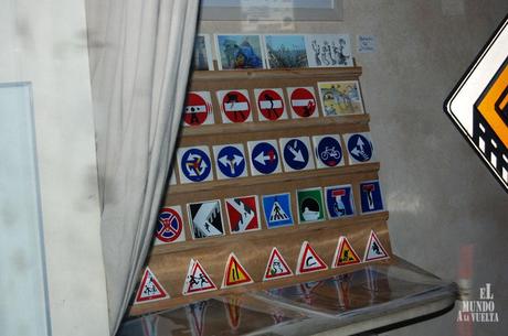 Florencia: Señales del arte urbano DSC_0685