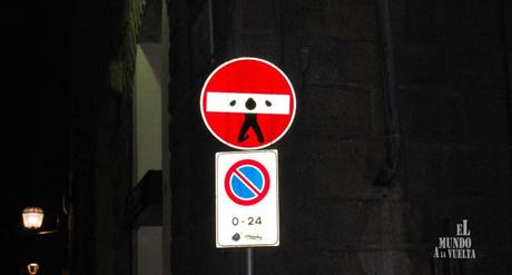 Florencia: Señales del arte urbano DSC_0695