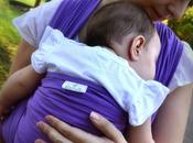 Sorteo Fular portabebés Cerquita (sólo para Argentina)