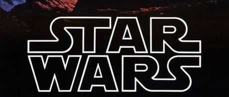 Star Wars: Anatomía del logo