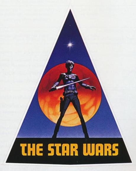 Star Wars: Anatomía del logo