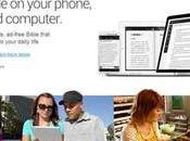 Biblia YouVersion, años, millones descargas