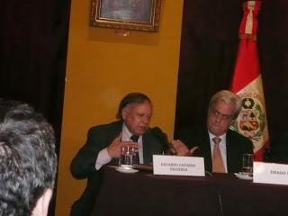 Jorge Ortiz Sotelo escribe “Lazos de Sangre. La familia Cortés en Perú y Chile (Siglos XVII al XX)”