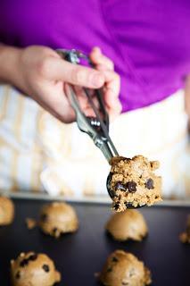 Trucos para hacer galletas... y que siempre salgan bien