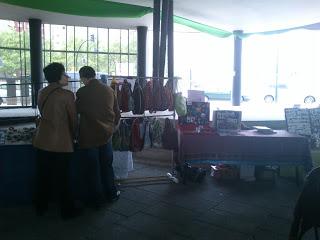 S. HA ESTADO ALLI: MERCADILLO +DELICIAS