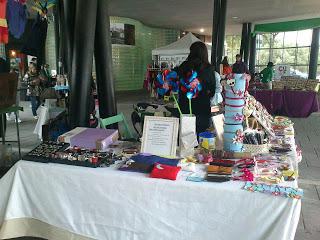 S. HA ESTADO ALLI: MERCADILLO +DELICIAS