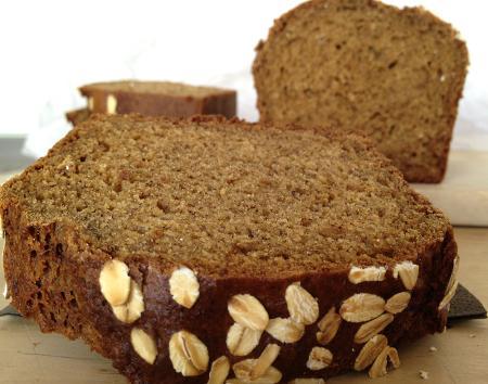 recetas sin mantequilla leche postres recetas sanas postres bizcochos recetas rapidas de postres recetas fáciles pastel plátano canela nuez moscada recetas delikatissen recetas de bizcochos cafés y meriendas Receta de Bizcocho de plátano con azúcar muscovado postres muy fáciles y rápidos bizcocho frutas plátano sin mantequilla 