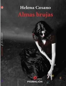 'Almas brujas' de Helena Cosano