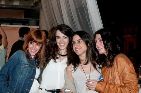 Coachella Party