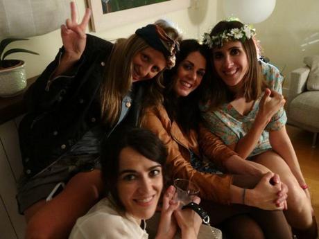 Coachella Party