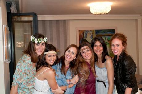 Coachella Party