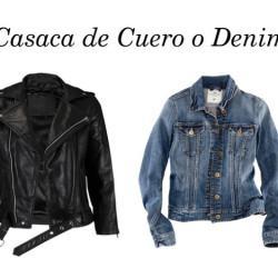 ¿Qué me pongo?: Básicos de Invierno