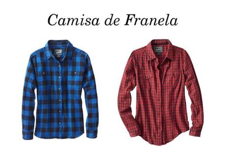 ¿Qué me pongo?: Básicos de Invierno