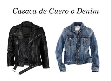 ¿Qué me pongo?: Básicos de Invierno