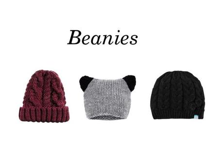 ¿Qué me pongo?: Básicos de Invierno